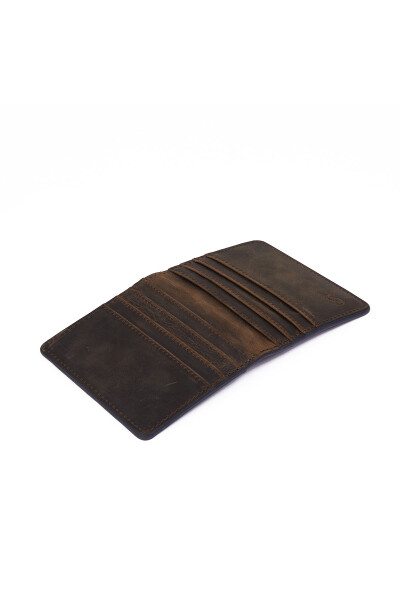 Vizon Deri Cüzdan - 3