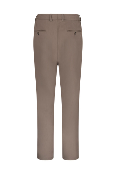 Vizon Rahat Kesim Yandan Cepli Jogger Pantolon - 2