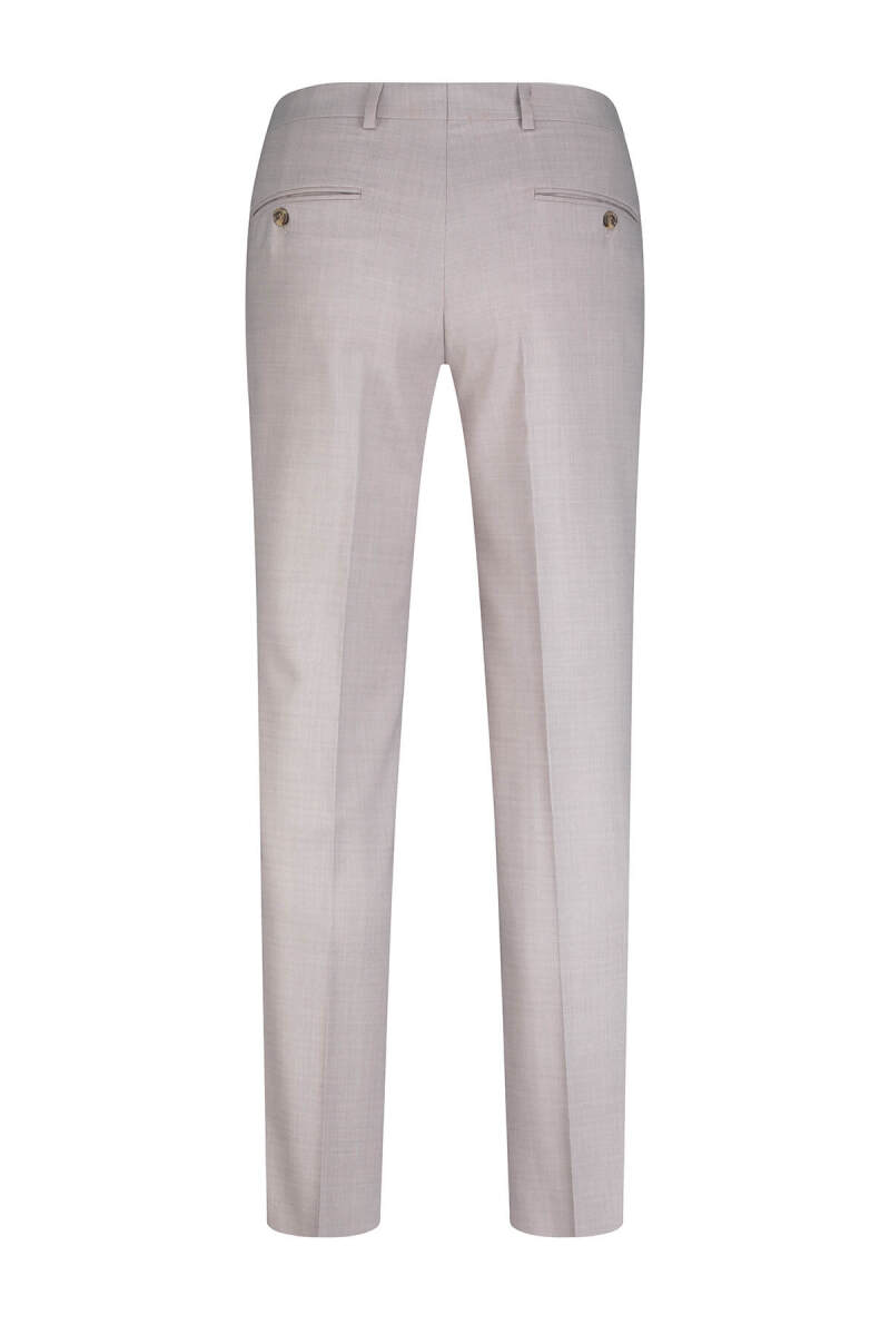 Vizon Regular Fit Yandan Cepli Kumaş Pantolon - Hatemoğlu (1)
