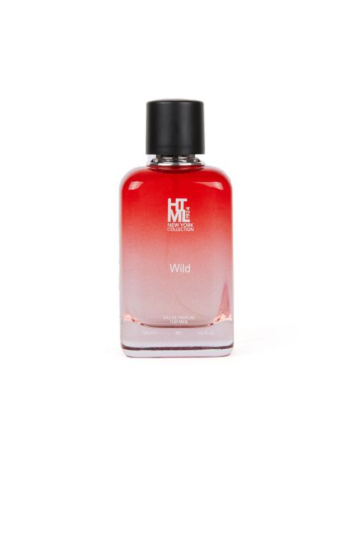 Wild EDP 100 ML Erkek Parfüm