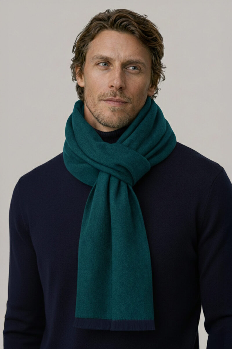 Nefti İnce Atkı - Hatemoğlu